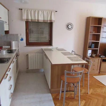 In Icici For 6 Person * Opatija