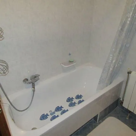 Apartament In Icici For 6 Person Opatija