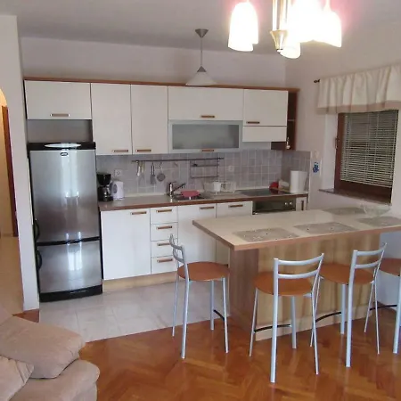 In Icici For 6 Person * Opatija
