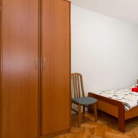 In Icici For 6 Person * Opatija